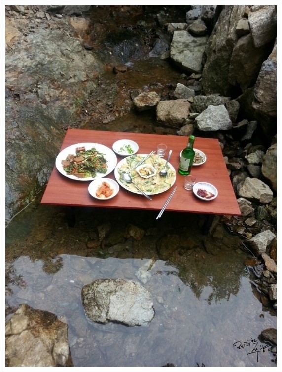 시인과촌장식당 이미지