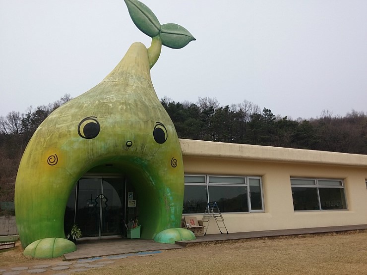 씨앗사랑 어린이집 이미지