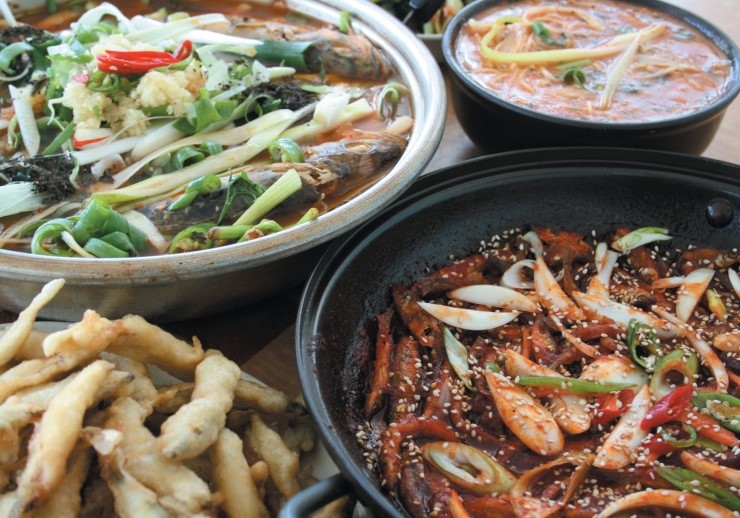 옛맛식당 이미지