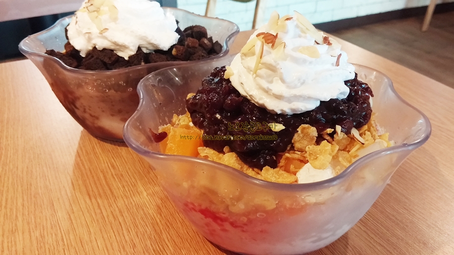 cafe aussie(카페 오지) 이미지