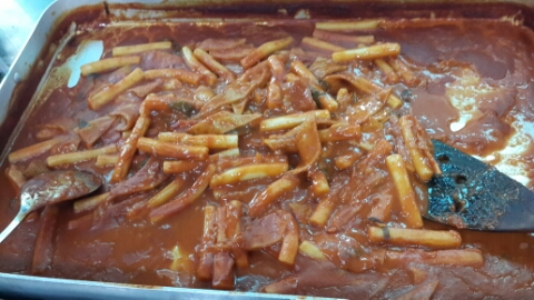 노리터분식 이미지