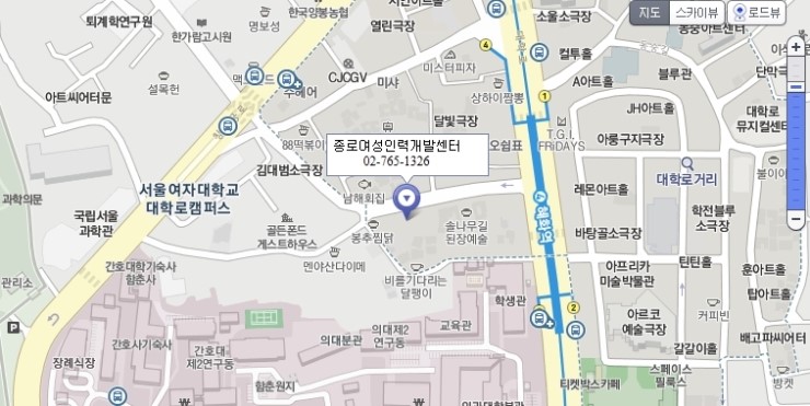 참인력개발 이미지