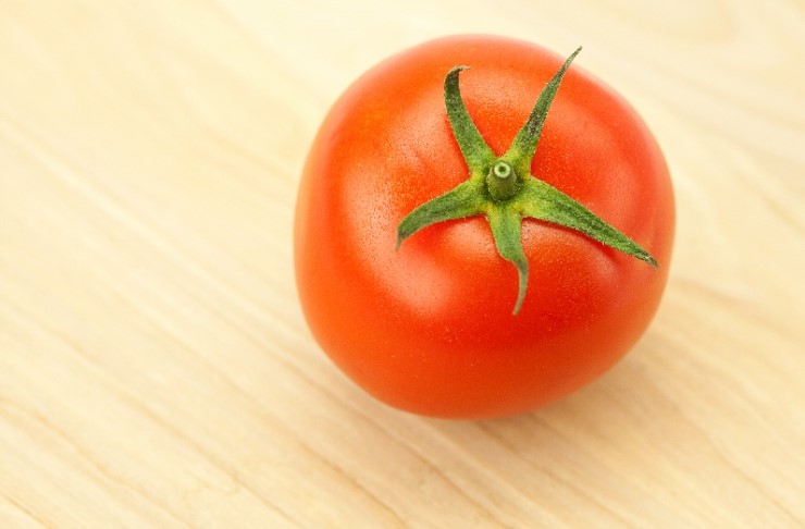 토마토헤어 이미지
