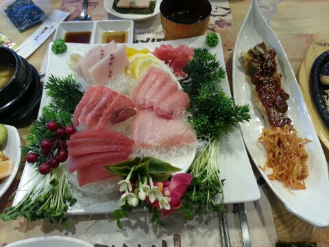 미사이참치 이미지