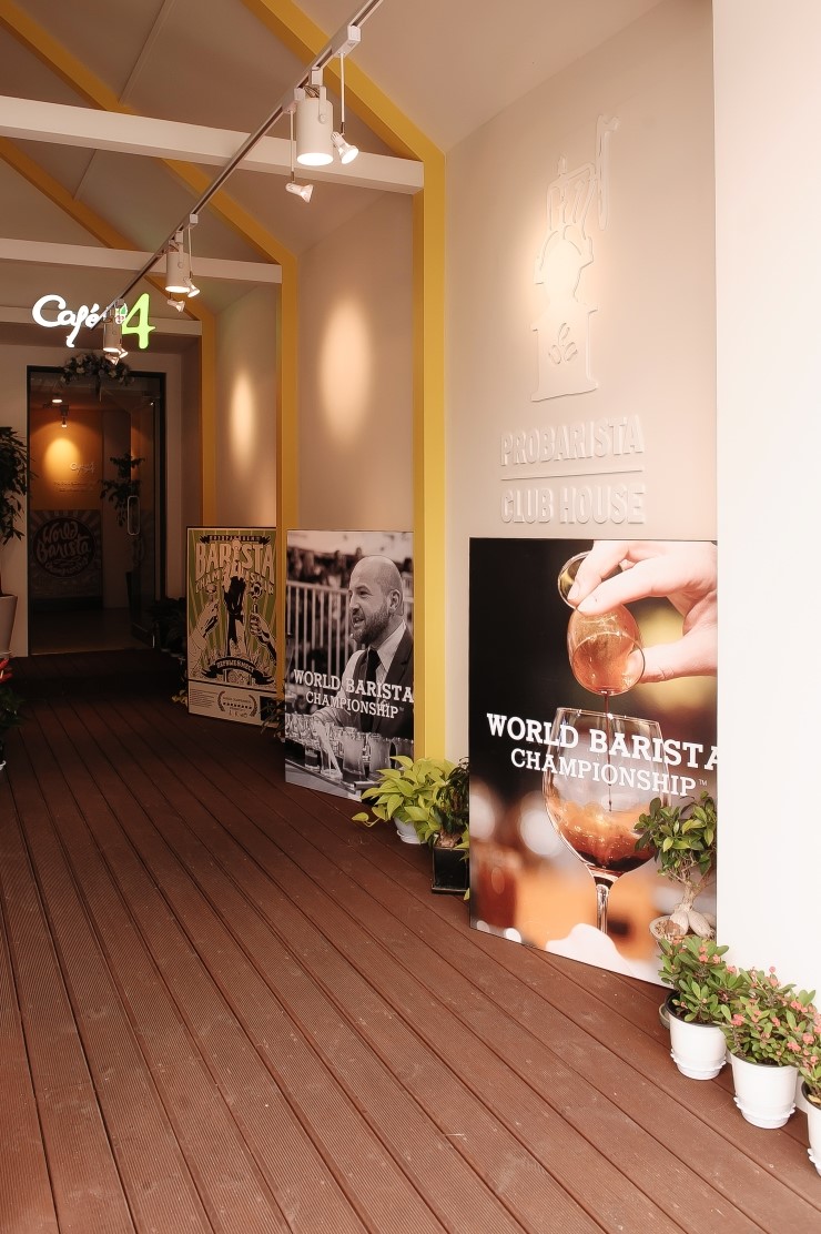카페에이(A cafe) 이미지