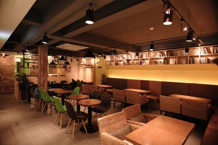 카페에이(A cafe) 이미지