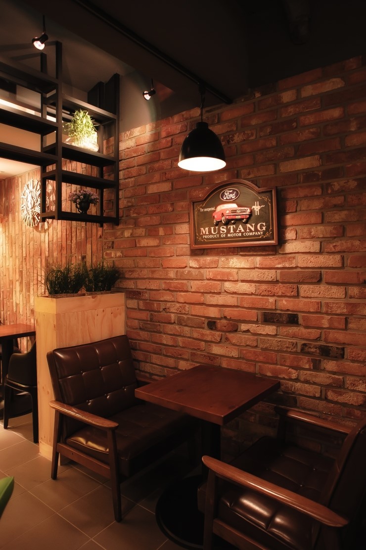 카페에이(A cafe) 이미지
