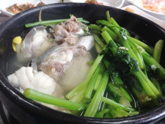 돌산복집 이미지