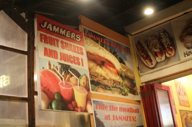 잼머스(Jammers) 이미지