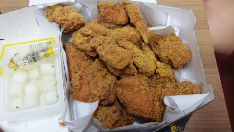 피자나라치킨공주 이미지