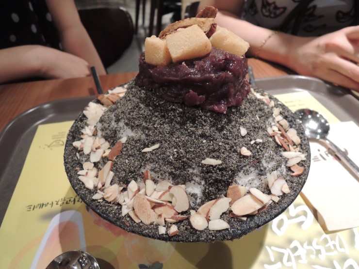 설빙 김해내외점 이미지
