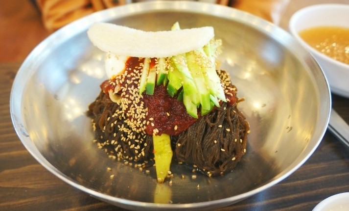 명인칡냉면 이미지