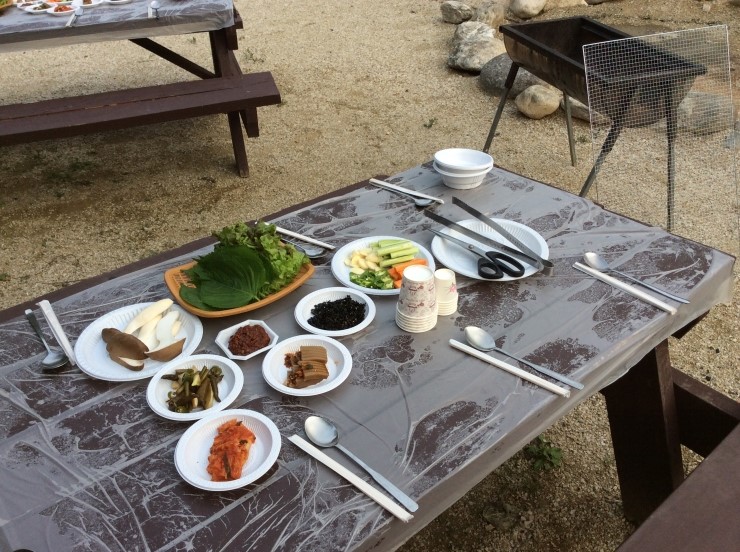 계곡좋은펜션 이미지