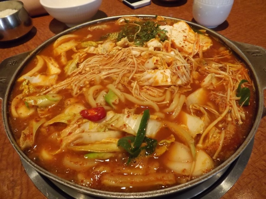 한우리곱창 이미지
