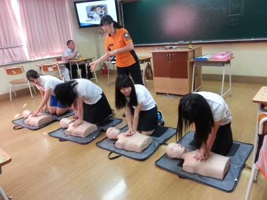 중부소방서 이미지