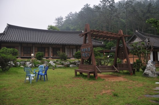 삼학민박 이미지