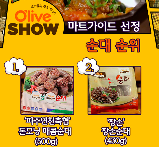 올리브마트 이미지