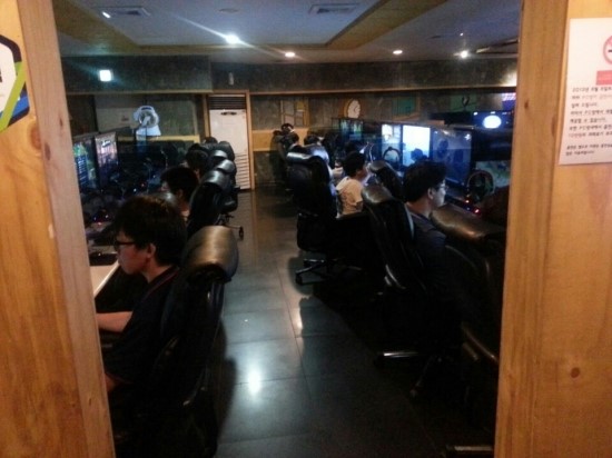 포그네PC방 이미지