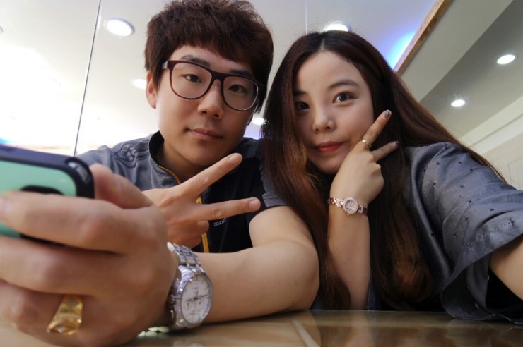 강남헤어클럽 이미지