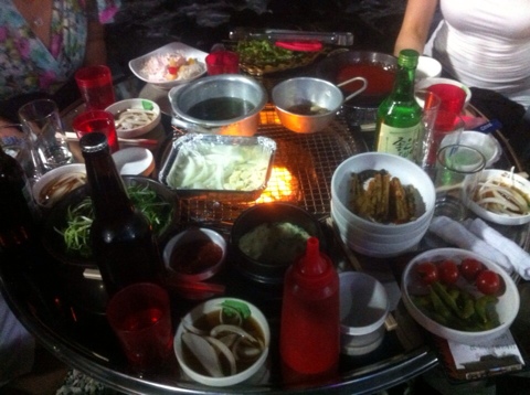 미포갈비 이미지