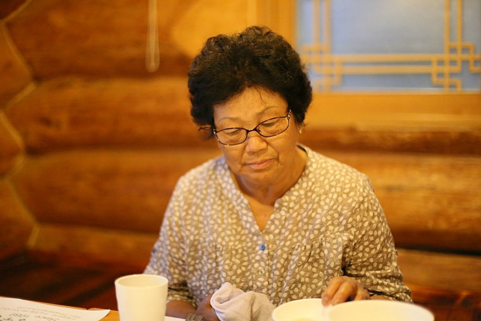 상주삼계탕 이미지