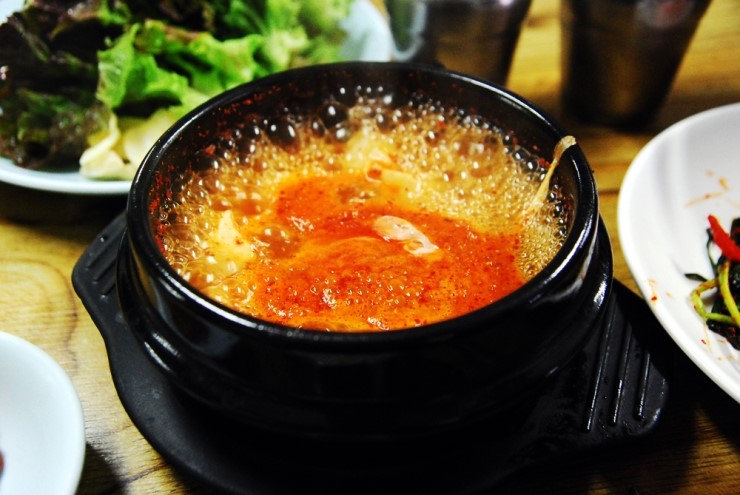 만리기사식당 이미지
