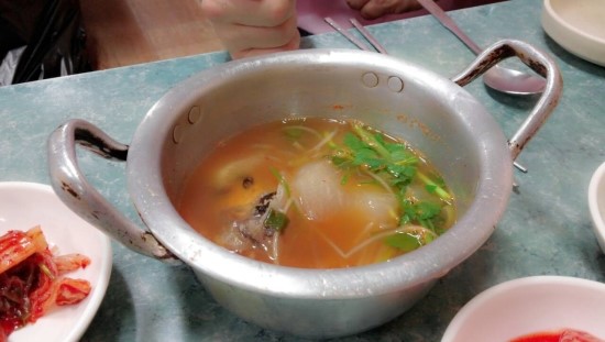 함양유림식당 이미지