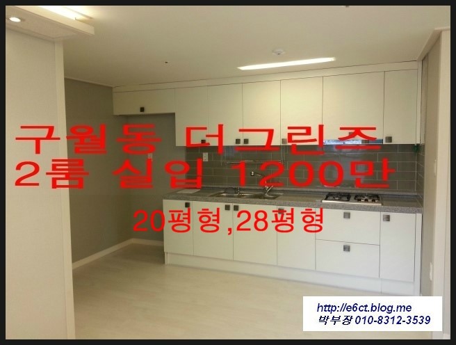 더 그린즈 이미지