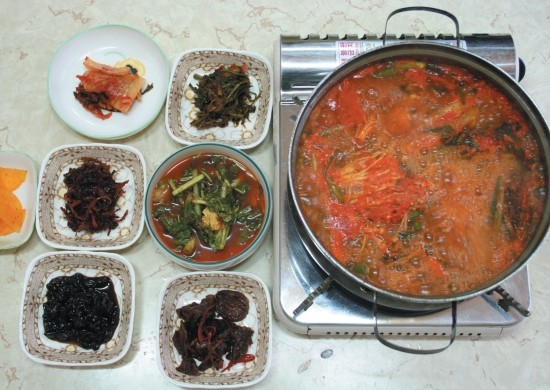강변가든 이미지