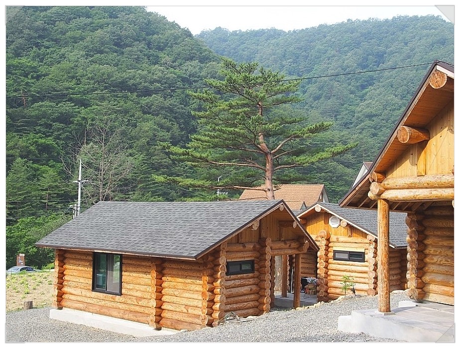 법수산장 이미지