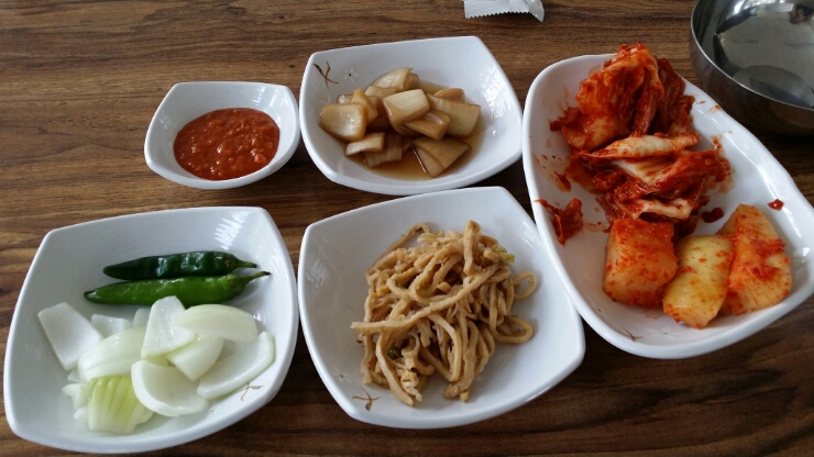 대풍옥설렁탕 이미지