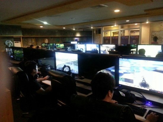 포그네PC방 이미지