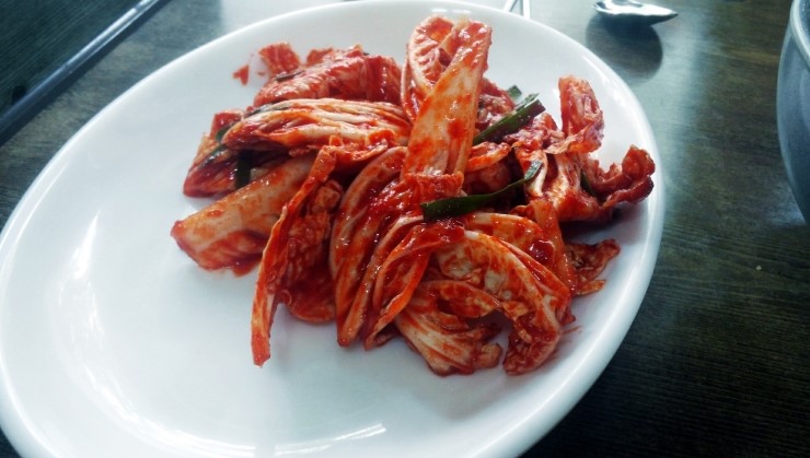 장원손칼국수 이미지
