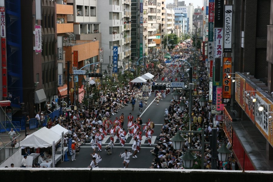 모에모에마츠리 이미지