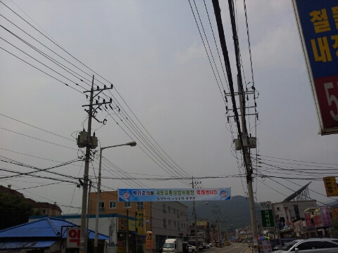 광릉찐빵만두 이미지