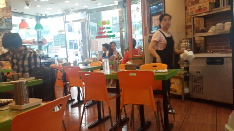 밥집푸드 이미지