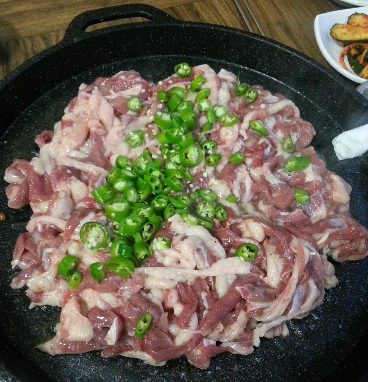 초읍오리집 이미지