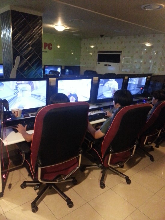 잘란PC방 이미지