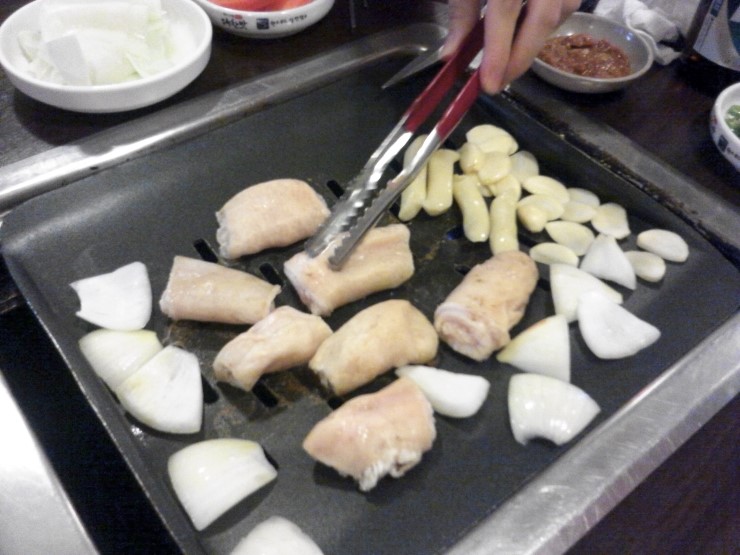 다래막창 이미지