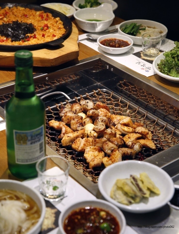 별양집 이미지