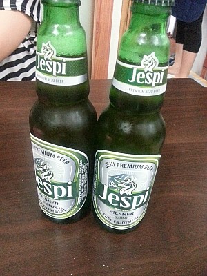 정가네한방왕족발 이미지