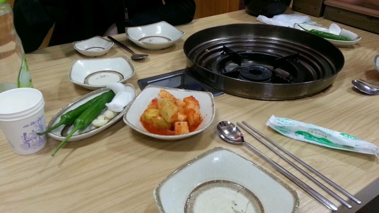 부일곱창 이미지