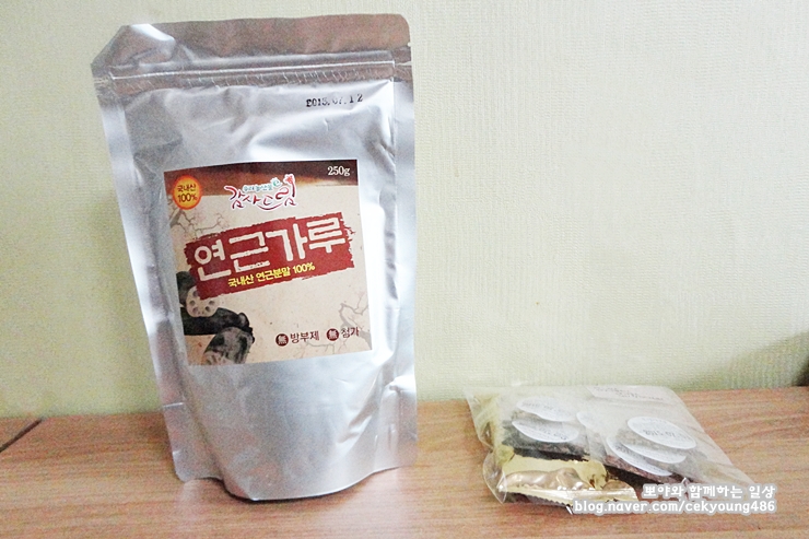 우리농산물e감사드림 이미지