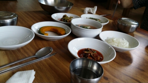 김덕남아구찜 이미지