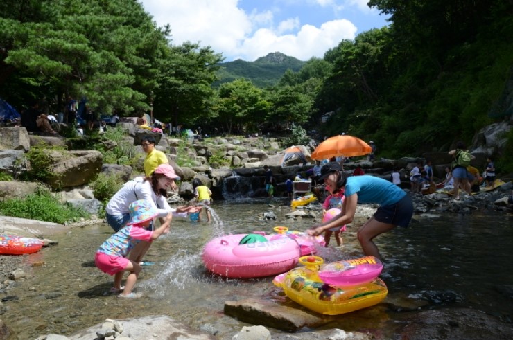 명산개발 이미지