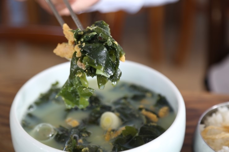 해오름식당 이미지