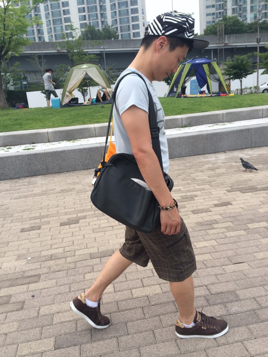 무주스노우맨 이미지