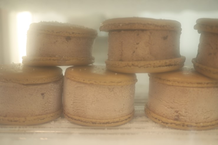 마카멜롱(Macameron) 이미지