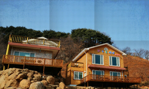 화수목펜션 이미지