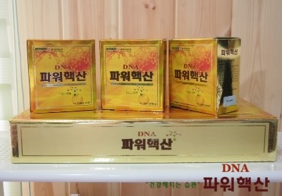 (주)핵산바이오 이미지